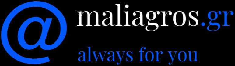 maliagros.gr logo